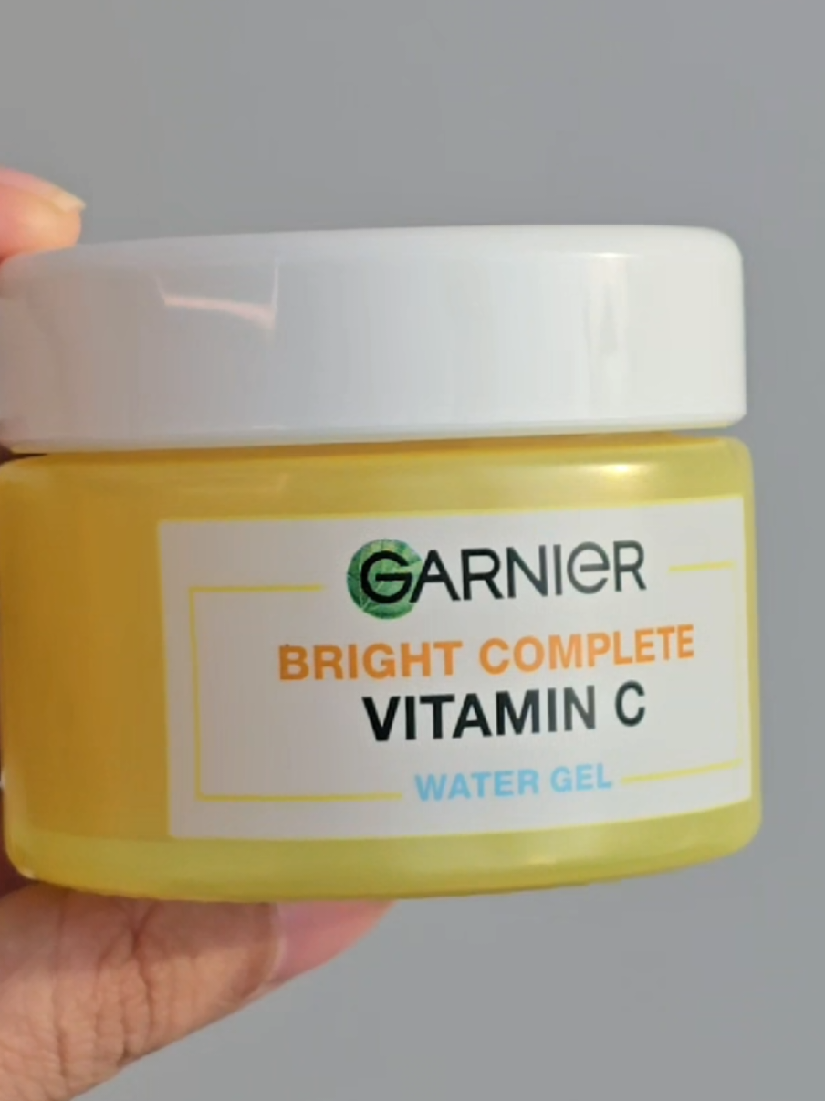 Combo mỗi sáng da tươi khỏe được bảo vệ tự tin cả ngày #garnier #garnier_vn #reviewlamdep #goclamdep #muataitiktokshop #depdachieu #duongam #watergel #superuv 