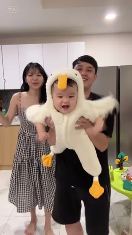 Cô chú thấy dzịt bay chưa 🤣 @Shin không quậy 🐣 @Nguyen Dinh Sang (dev)👨‍💻  #thanhsangnee #shinkhongquay 