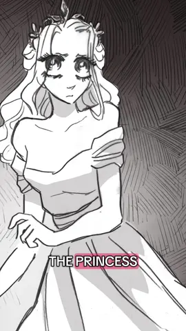 you don’t save the princess… you SLAY her 👀 #slaytheprincess #gaming #GamingOnTikTok #indiegames #WhatToPlay #horrortok #visualnovel 
