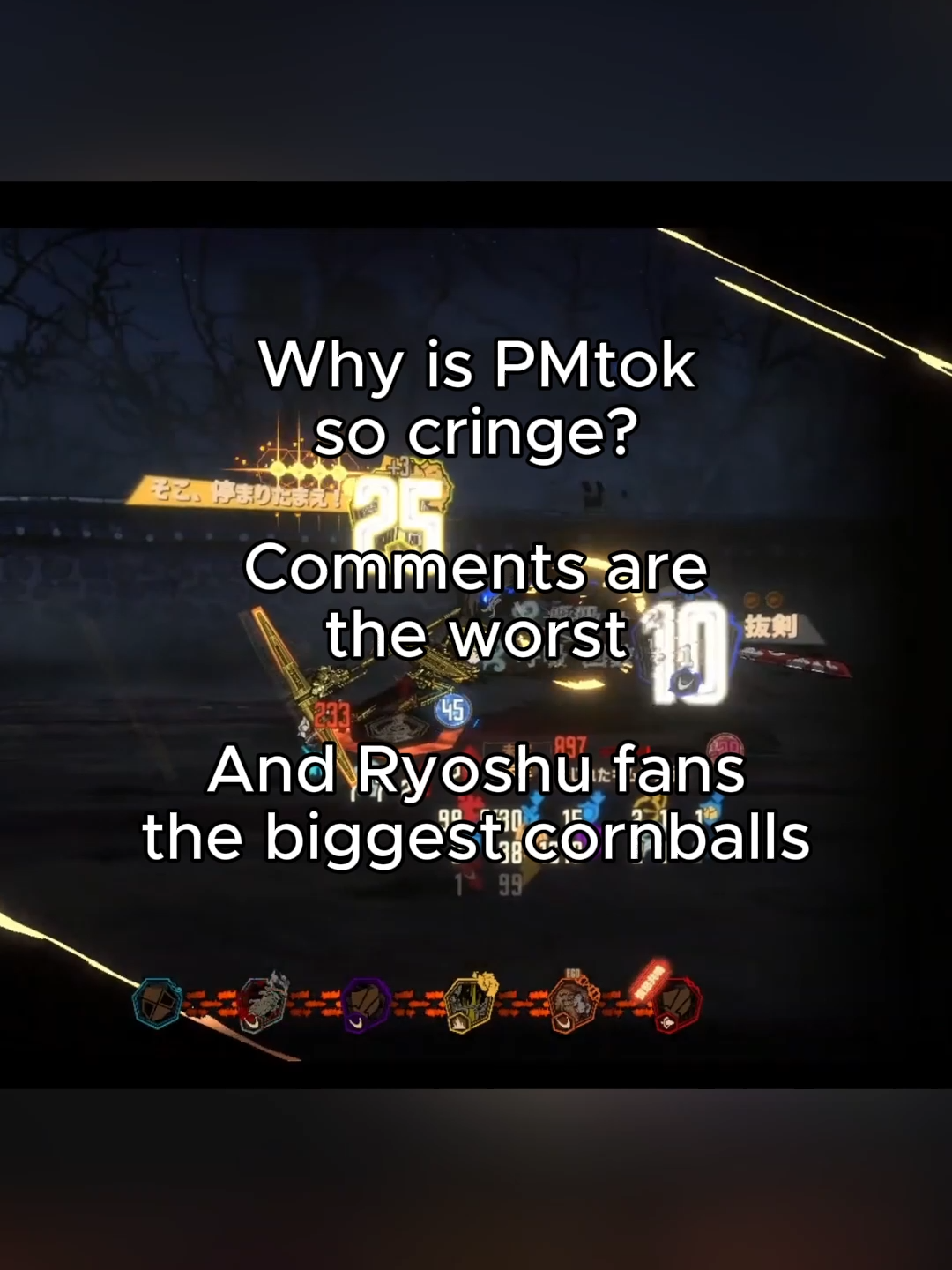 #projectmoon #projectmoon🔑🌙 #pmoon #fyp #projectmoonedit #forsaken #forsakenroblox #limbus #limbuscompany #lobotomycorporation #libraryofruina #ishmael #ryoshu #ryoshulimbuscompany