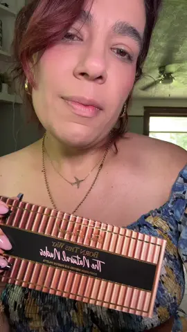 #toofaced #makeup #bornthisway #toofacedpartner #recomendation 