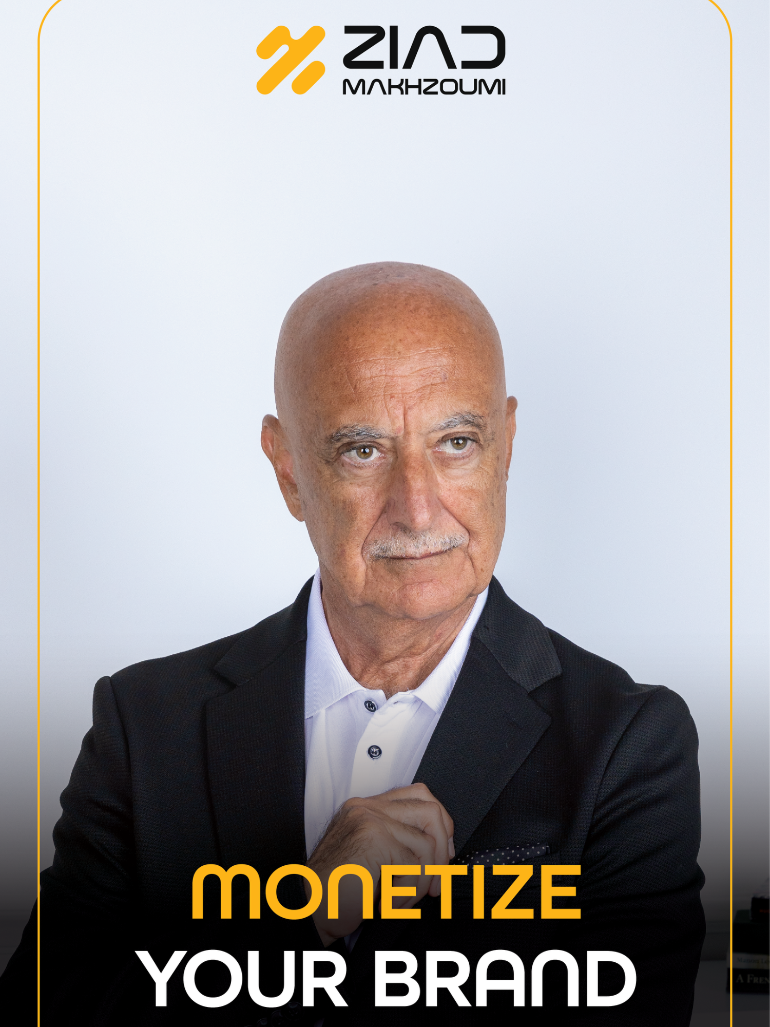 Your brand is more than an identity; it’s an asset that has substantial value. Monetize it by turning trust, value, and visibility into revenue consistently. #ziadmakhzoumi #MonetizeYourBrand #BrandValue #ReputationMatters #intelligentlearning #uae#dubai #abudhabi
