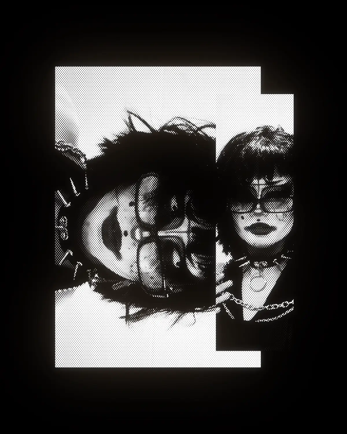 #goth #gótica #gothgirl #gothmakeup #gotic 
