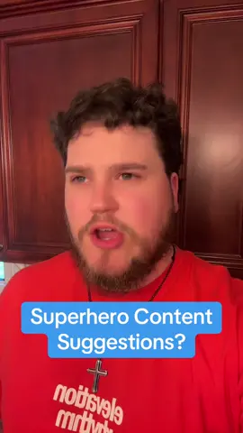 #fyp #marvel #comicbooktiktok #superhero #dccomics #marvelstudios #mcu #avengers #thor #dc #spiderman #captainamerica #hulk #venom #wolverine #deadpool #superman #batman 