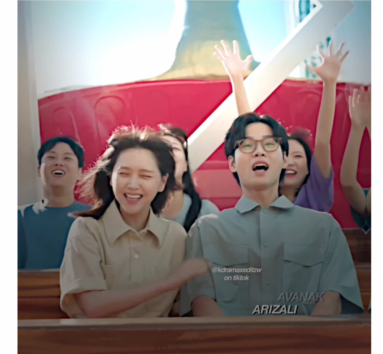 Başrollerden daha fazla hoşuma gitmişti bunlar #keşfet #lovenextdoor #kdrama #edit #fypp #kdramaedit #forupage 