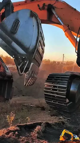 good job  #xuhuong #excavator #operator_excavator #mayxuc 