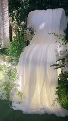 Thác nước trend nào cũng đu 🤫🤫🤫#đámcưới #rapdepthaibinh #vuthuthaibinh #xuhuongtiktok #trangtritieccuoi #tonexanh🥰🥰🥰 # #thacnuoc 