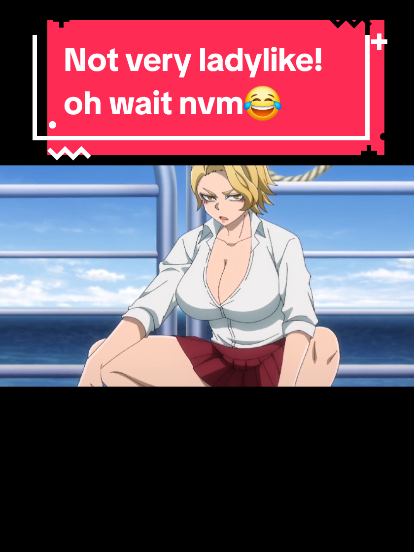 anime is #TougenAnki 
