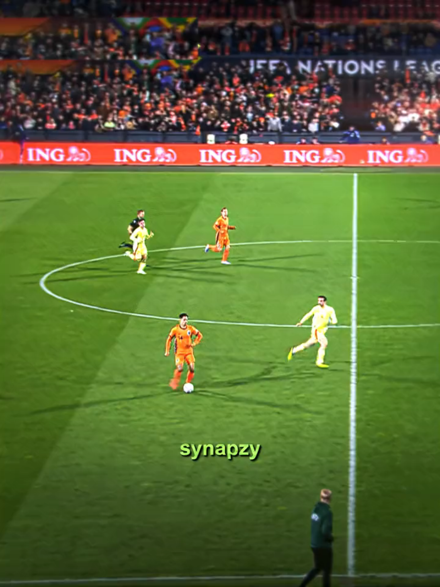 Reijnders going to cook in city jersey😍😍 #fyp #edit #reijnders #viralvideos #aftereffectsedits #footballtiktok #premierleague #mancity