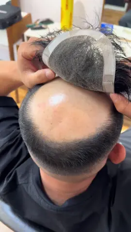 #toupee #toupeeformen #wigformen #menstoupee #hairstyle #toupees #menhair #hairproducts 