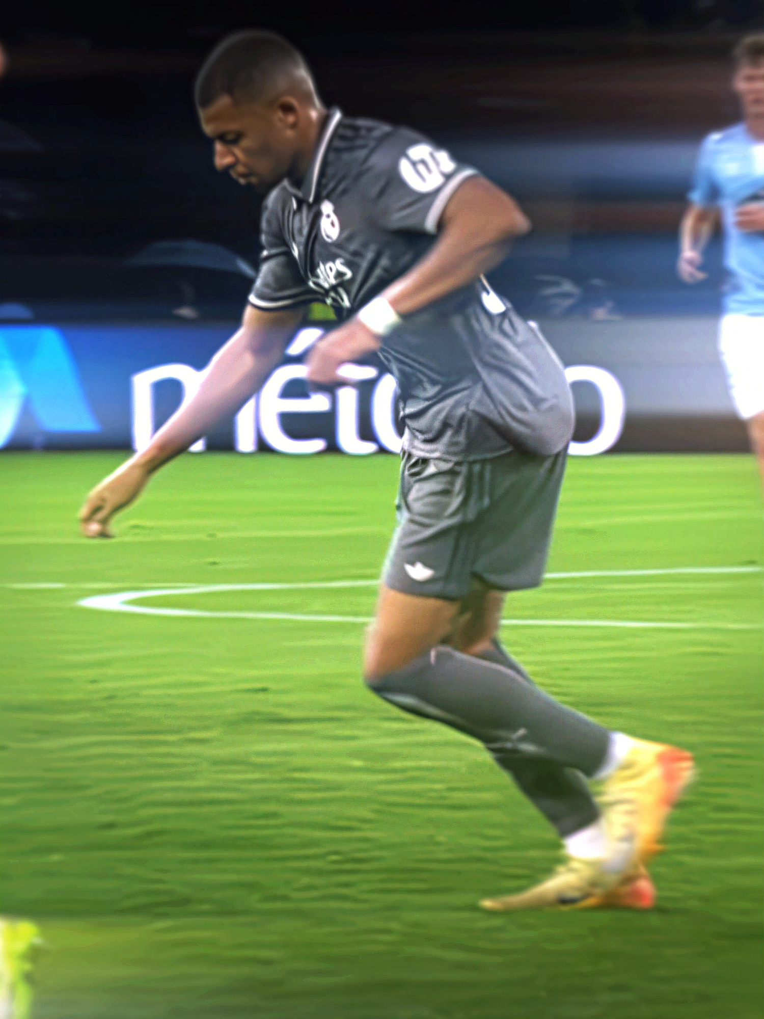 mbappe signature finish 💫🤩 || Editing Course and Clips in bio || #foryou #fyp #mbappe #fypシ゚
