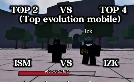 Unanse a evolution para retar por top mobile o general. https://discord.gg/F35pJNcn #tsb #thestrongestbattlegrounds #tsbclan #clan #top 