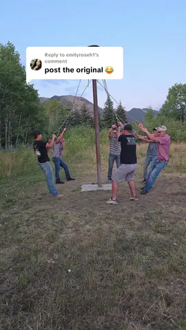 Replying to @emilyroseh1 @Jayden Phelps is the one in the air and my mom is obviously very concerned for his well being 😂 #original #viral #soaring 