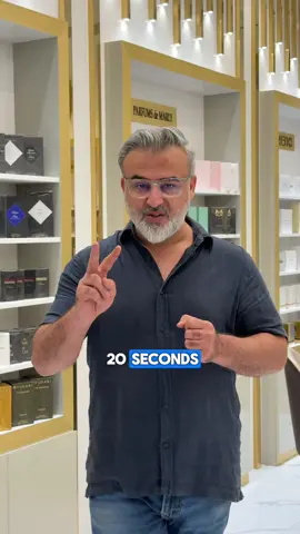 Scent terms decoded in 20 secs! Sillage, projection, longevity — made simple.  #Scentido #scentidoperfumes #fragranceblogger #fragrancecommunity #sillage #projection #longevity #fragranceinfluencer #fragrancetiktok #perfumery 