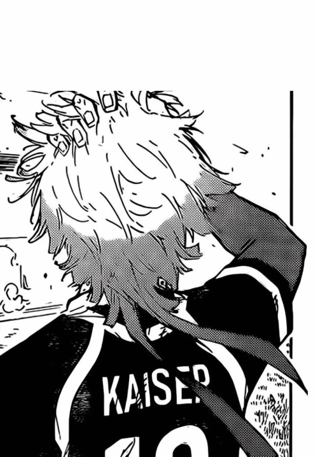 ahh kaiser🤤🤤🥹🥹 #fyp #bluelock #animefyp #michaelkaiser 