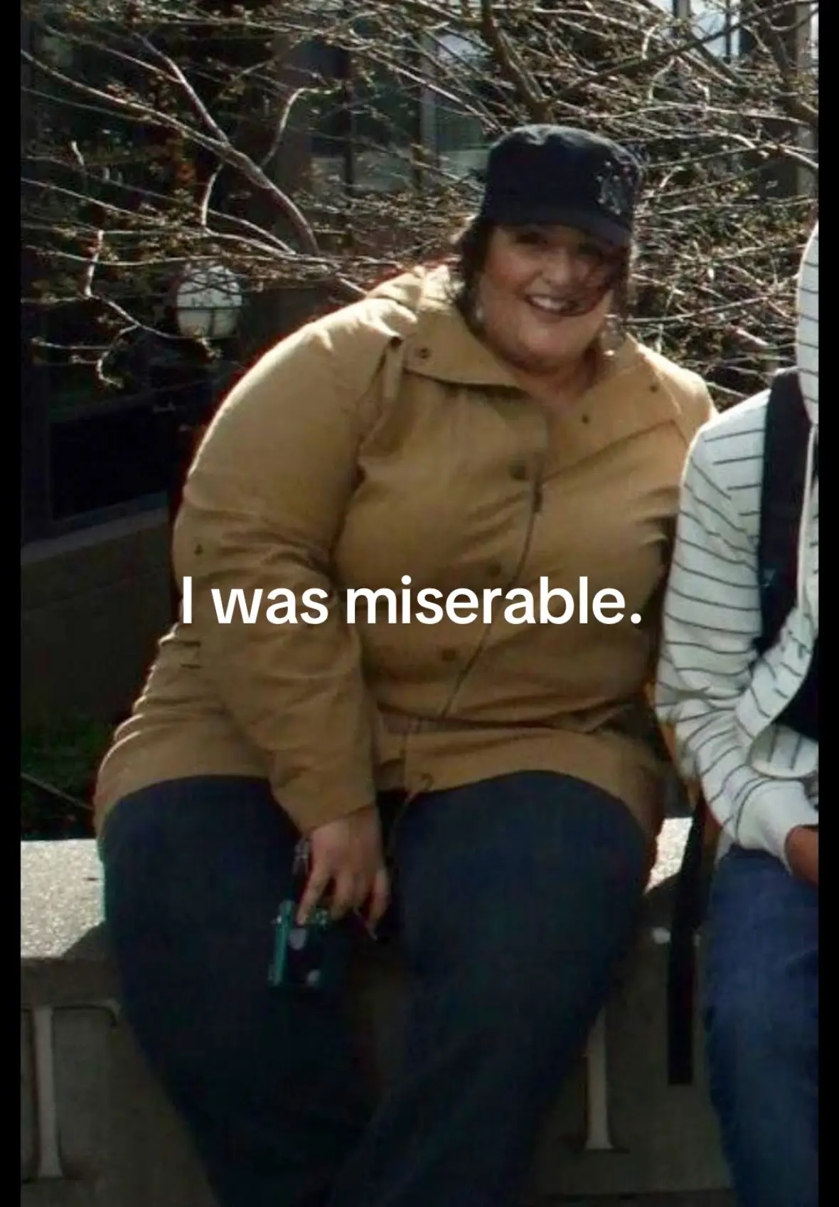 Over the past several years, I’ve lost 140lbs through lowcarb diet and exercise (HIIT, dance classes, belly dancing, and aqua fitness). The road has been long and the challenges many. The results haven’t been linear either. Making longterm lifestyle and habit changes isn’t easy. It takes dedication and commitment even when you’re not feeling motivated. But little choices add up to big changes and that’s what matters. Through the process, I also stopped coloring my hair and it was the best decision I ever made. Now I’m an influencer and IG model. I never thought I’d ever say that but here we are. I’ve been in ads for shampoo, skincare, makeup, and more. Maybe you’ve seen me in your feed? Follow me! Let’s be friends! 