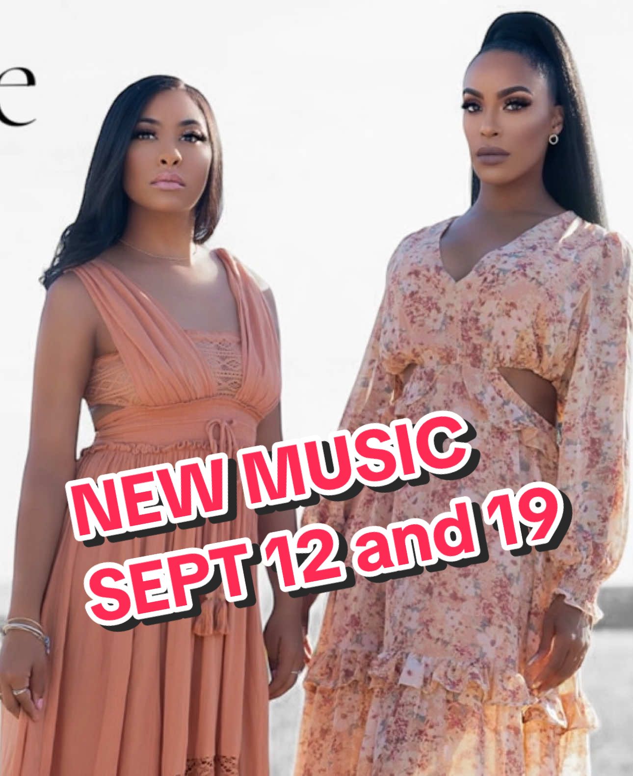 NEW MUSIC @HuneyFire Releasing 🎙️September 12 - follow us on Instagram! Pre-save now!  https://ffm.to/er5n6ok.OTK . #newmusic #huneyfire #countrymusic #country #motherdaughter #band #countryband #fyp #fy #trending #viral #afrolatina #latina #music #singers 