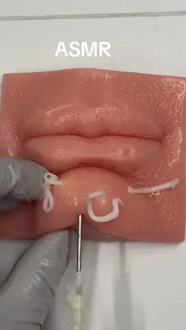 Failed or not ? #onthisday #fentysuperbrandday #fyppppppppppppppppppppppp #acne #satisfying 