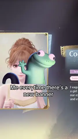 And then when it’s not the item I want??? 😂😭 Me everytime i pull on a new Infinity Nikki banner. #infinitynikki #infinitynikkigame #infinitynikkioutfit #infinitynikkidanqingseason #infinitynikkibanner 