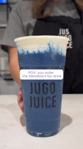 Love languages: quality time, acts of service, and sharing your smoothie. 🥹 #jugojuice #humor #funny #jokes #ugc 