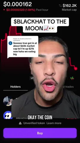 Replying to @shadrack8254 Link in bio fellas! #cryptotrading #crypto #investing #greenscreenvideo #greenscreen 