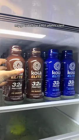 #proteinshake #protein #pilatesworkout #hotpilates 