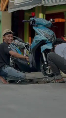terjang ombak🫨🫨