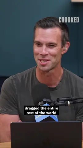 White House advisor Peter Navarro thinks Trump should be nominated for the Nobel Prize in economics, despite Trump’s tariff policy hurting the world economy. Watch more Pod Save America on YouTube. #PodSaveAmerica #CrookedMedia #Epstien