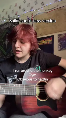 Sailor song - cover  #gigiperez #sailorsong #cover #fy #foryoupage❤️❤️ #fyp #music #guitar #guitartok #cover #guitarcover #covers #singer #singing #songcover #sailorsongcover #acousicguitar #acoustic #acousticcovers #wlw 