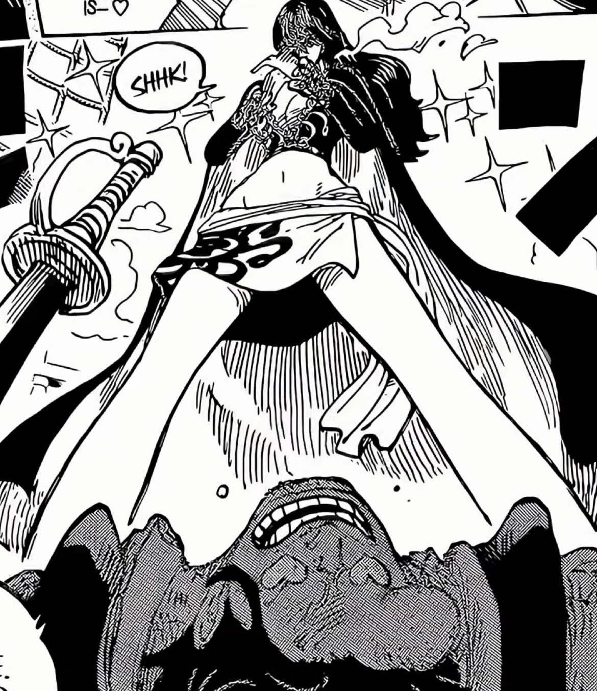 YOUNG SHAKKY ONE PIECE 1156 || Shakky edit  #Ilovethestrawhats #onepiece #onepieceedit #onepieceanime #sabaody 
