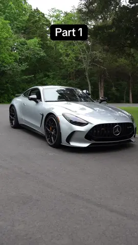 Would you buy this? #mercedesamg #amggt63 #chasinghorsepower