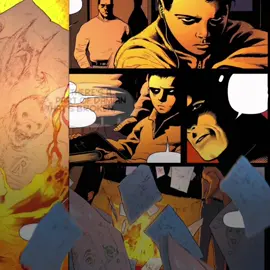 Damian Wayne is one of the most BEAUTIFULLY complex characters and I adore him and want to give him a hug so bad #fypシ #edit #dc #damianwayne #batman 
