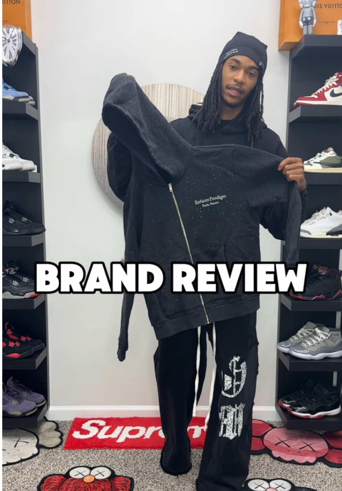 @epparis.fr I Review Brands So You Don’t Waste Your Money…  #fyp #viral #fashion #superstarjavon #OOTD #outfitinspo 