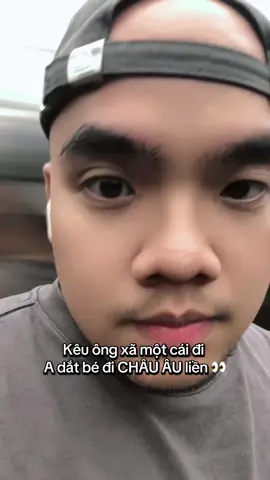 Kêu một tiếng thôi 🤞🏻 #bigboys #ôngxanumberone 