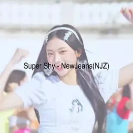 Super Shy - NewJeans(NJZ) #NewJeans #NJZ #SuperShy #KPOP #minji #hanni #danielle #haerin #hyein #kpop #lyric #lyrics #lyricsvideo #lyrics_songs 