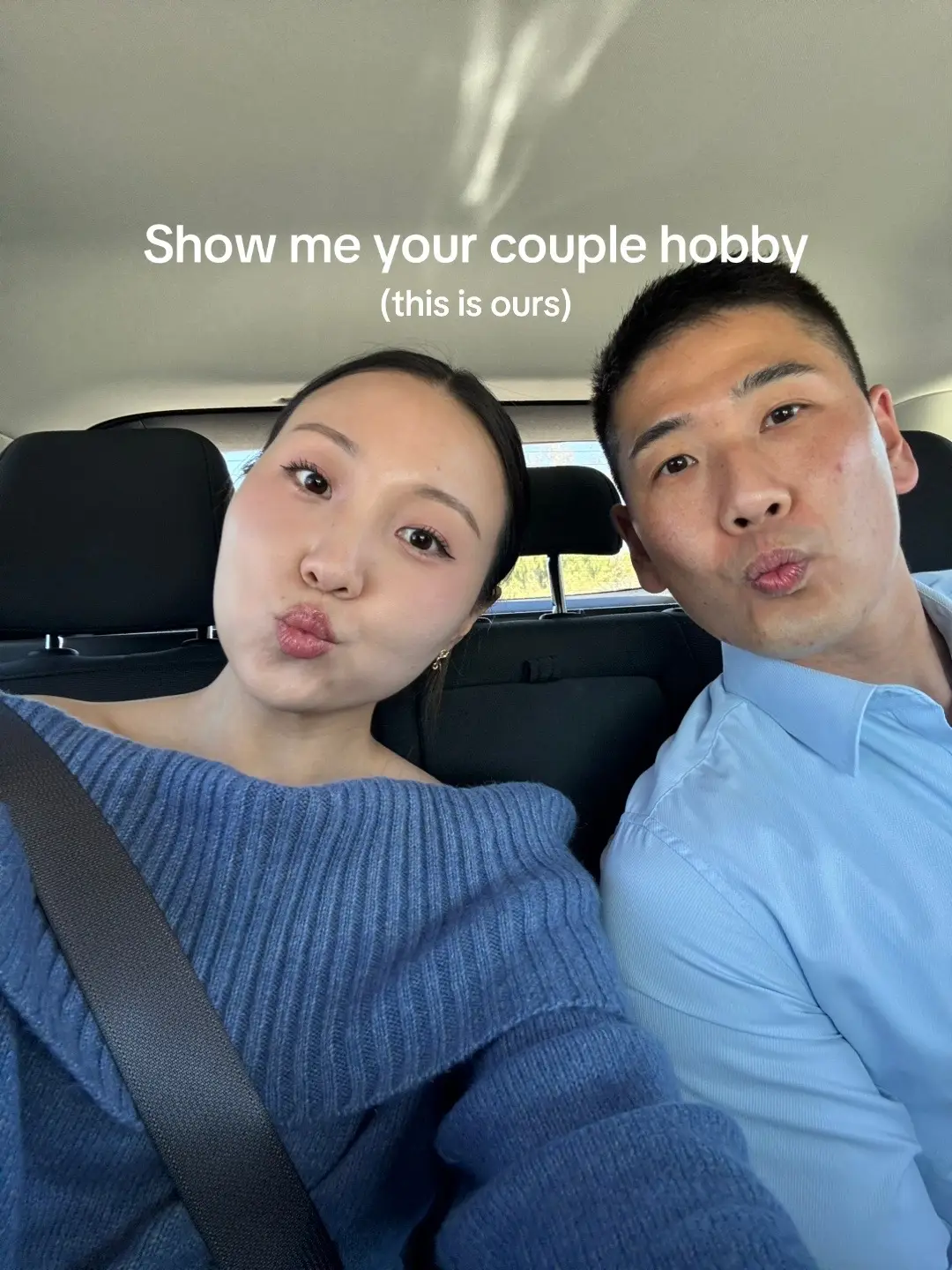 we usually grab one color each when we go to vegas!! just waiting to get the green & orange to complete the set 🤭 we don’t want the purple one tho.. doesn’t fit with the set 🤷🏻‍♀️ #couple #couplegoals #couplehobby #hobbies #koreancouple #couples 