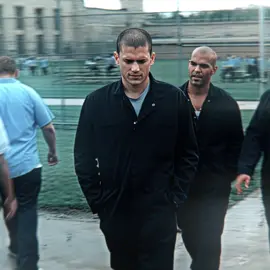 they're escaping! | #michaelscofield #prisonbreak #scofield #edit #fyp #viral