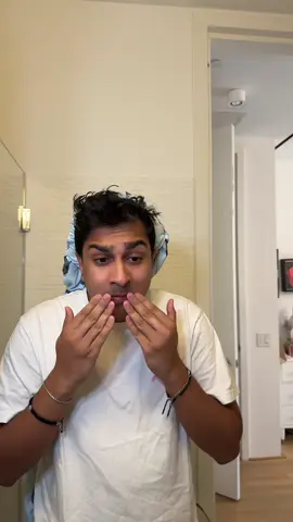 Day 3 of trying to become a beauty influencer #beauty #skincare 