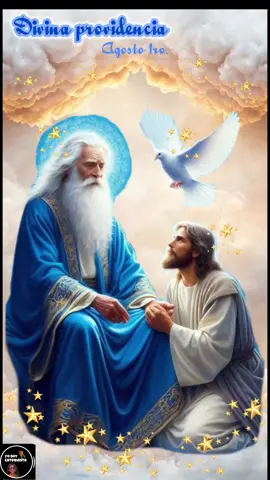 Oración a la DIVINA PROVIDENCIA Agosto 1ro para que no falte casa, vestido y sustento #catequista #catesismo #diosesamor #diosesbueno #catesismoniños #niñoscatolicos #oraciones #lacatequista #feydoctrinacatolica #yosoycatequista #jesusmeama #agosto  #oraciondiaria #catolico #catolicosoy #diostebendiga #palabradedios #biblia #catolicos #oracionespoderosas #oracionescatolicas #oracionesenvideo #oracionesdiarias #oracionesparareflexionar #benditodios #oracióndiaria #cristo #divinaprovidencia #primerodelmes #diaprimero #casavestidoysustento #trabajo #cristo  #oraciondiaria #catolico #catolicosoy #catolicos #oracionespoderosas #oracionescatolicas #oracionesenvideo #oracionesdiarias #oracionesparareflexionar #paz 