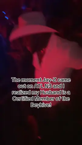 We’ve been to OTR, Renaissance, and now Cowboy Carter… 🐝This is a Beyhive Family Affair!  @awesomeisjayelllive  #WatchTheClimpsons #GoddessGiselle #Awesomeisjayell #Beyonce #cowboycarterworldtour 