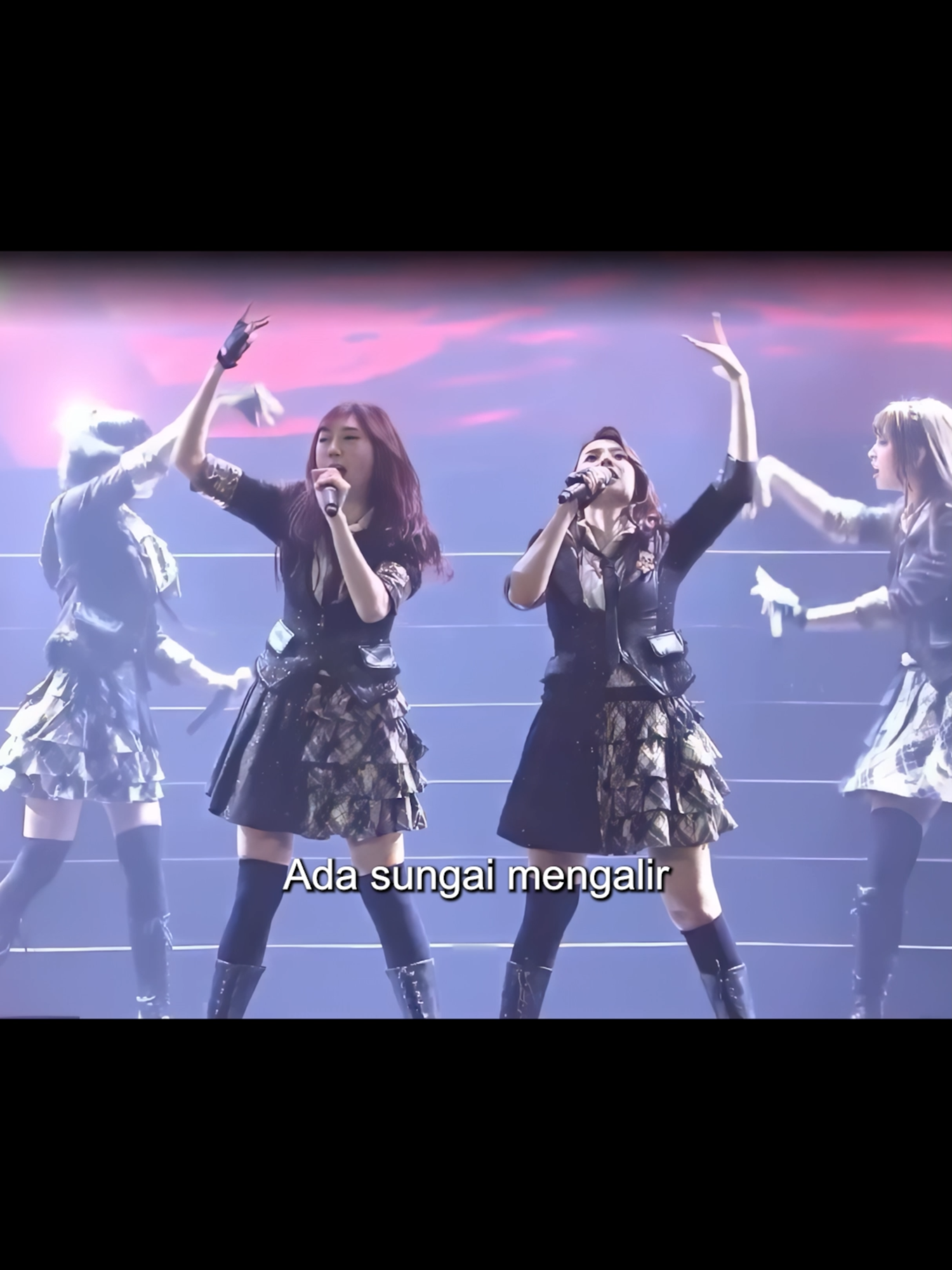 250726 JKT48 - River || JKT48 Special Concert FULL HOUSE #JKT48 #JKT48FULLHOUSE #River #JKT48River #RiverJKT48