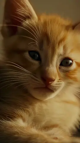 #creatorsearchinsights  #asmr #cat #kitten #relax #sleep #cute #foryou #fyp #calm #animals This Tiny Kitten’s Purr Will Melt Your Brain 😻💤 #ASMR
