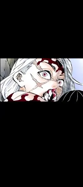 pelea final contra muzan, la muerte de los pilares #kimetsunoyaiba #demonslayer #manga 