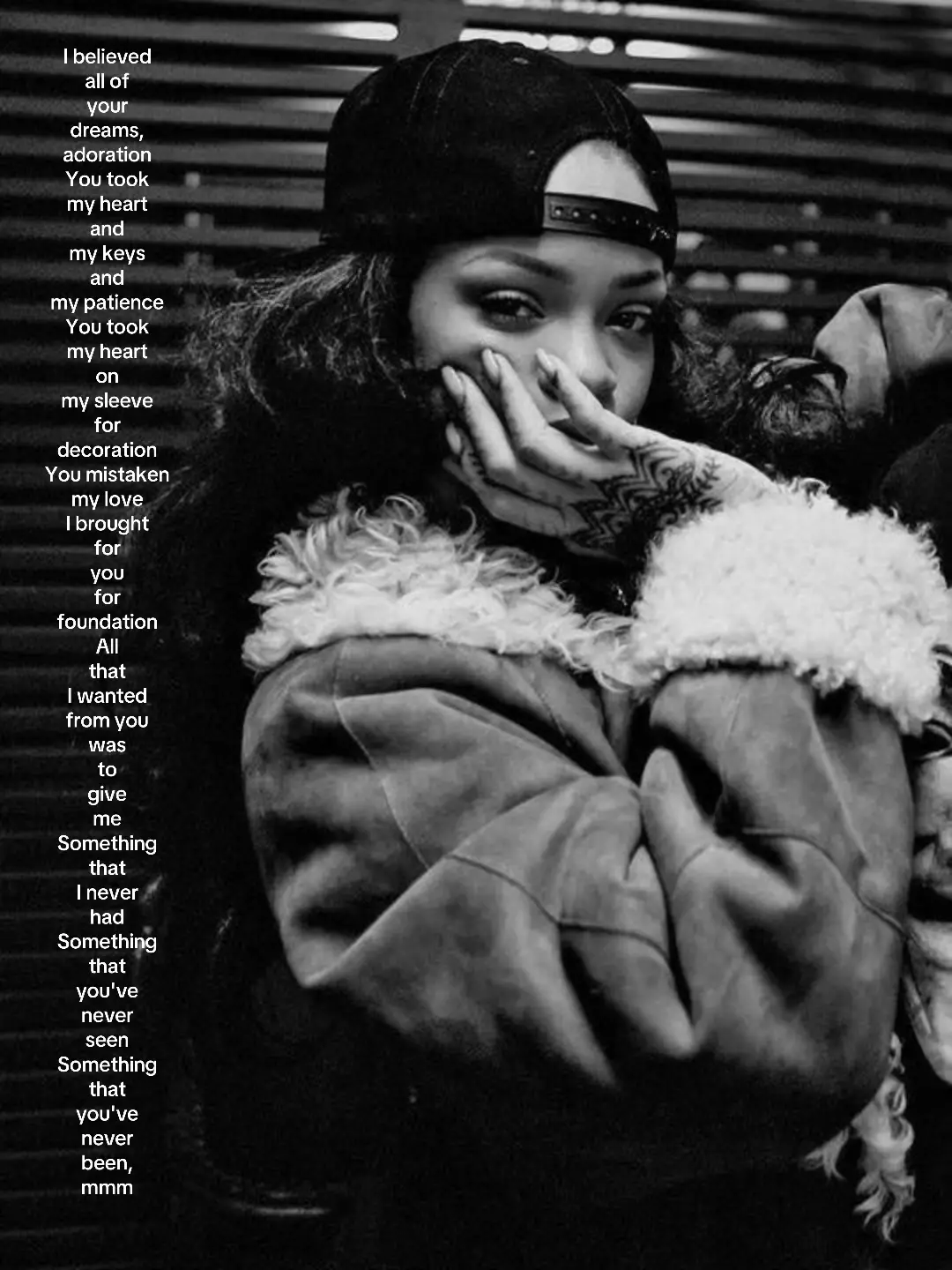 #rihanna #lycrismusic #lycris #foryoupage #fyy #fyp #fypシ 