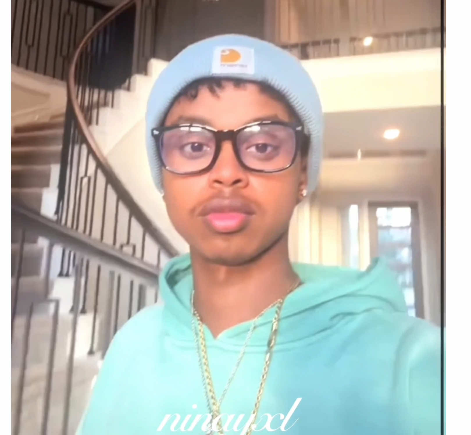 I love those glasses sm bro js wear them every stream atp 💔 | @YXL Salah | #foryou #foryoupage #fyp #viral #yxlsalah #yxlsalahedit #twitch #edit #xyzbca 