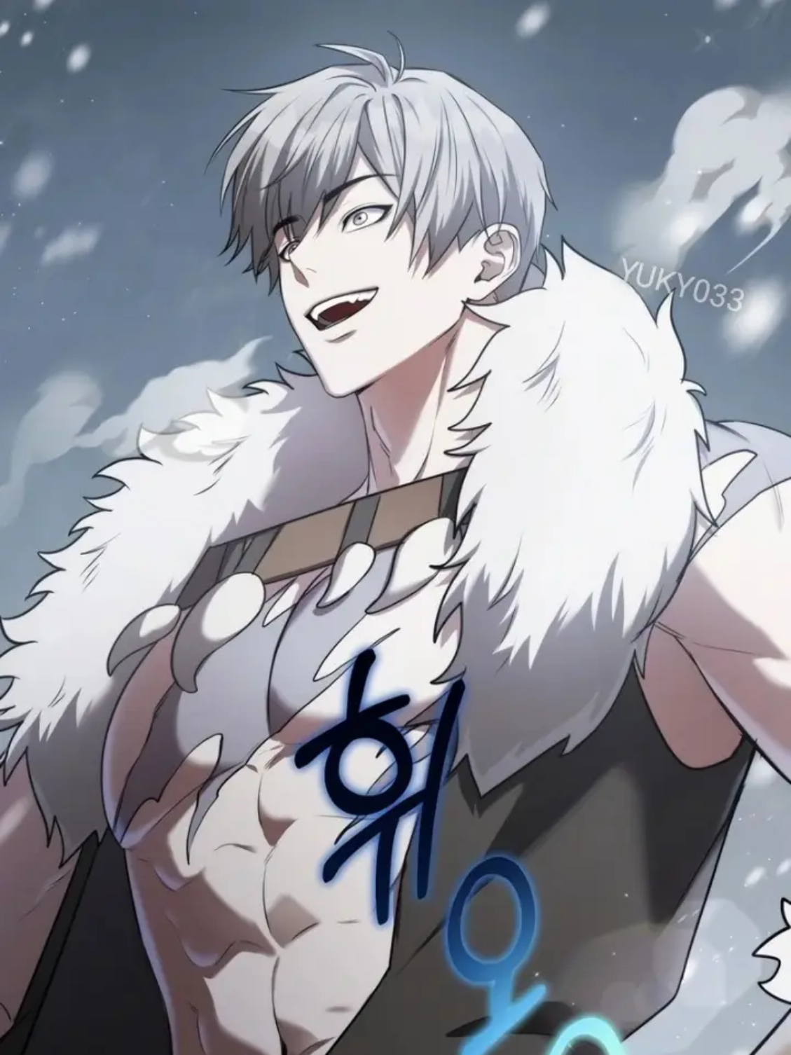 New Manhwa chap 1 p4 - Trở Thành Man Di Ở Thế Giới Fantasy #manhwa #manhwareccomendation #trothanhmandiothegioifantasy #truyentranhunlock #webtoon 