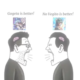 Gogeta and vegito edit🥰#fyp #fypシ #fypシ゚viral #fypシ゚viral #fypage #vegito #and #gogeta #are #both #equally #good #dragonball #dragon #edit #capcut 