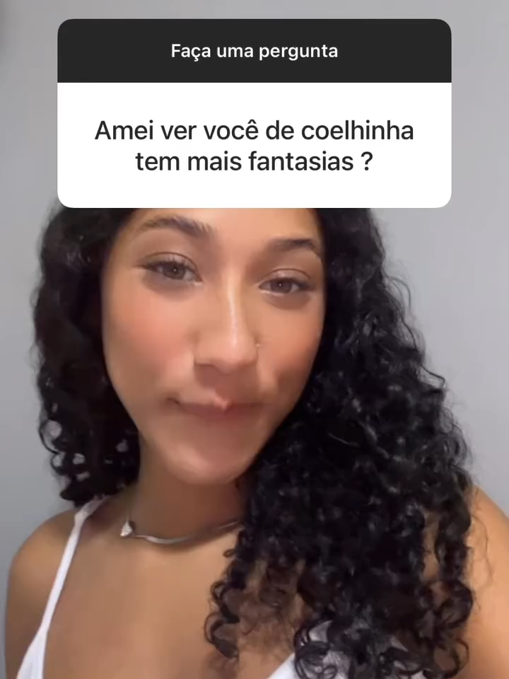 Comenta aí qual vocês querem ver...🤭💖