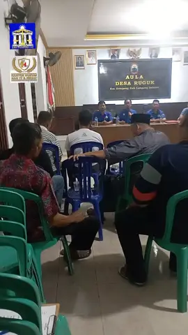 Sosialisasi Hukum Perdata #hijrah_istiqomah #senyumsemangat #advokatviral #viraltiktokvideo #banghaji 