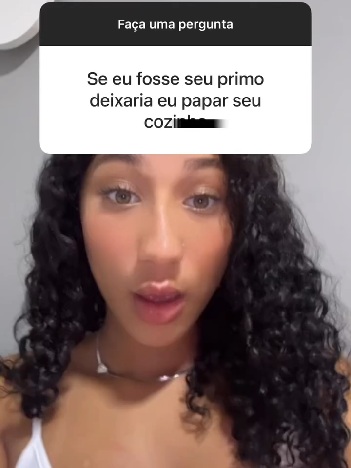 Meu Deus 😦